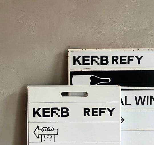 REFY X KERB