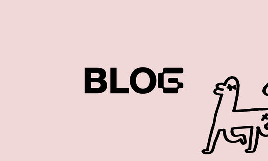IT'S NICE TO SEE YOU, WELCOME TO THE KERB BLOG