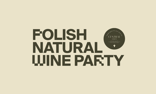 Polish Natural Wine Party