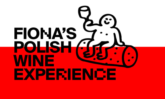 Fiona’s Polish Wine Experience