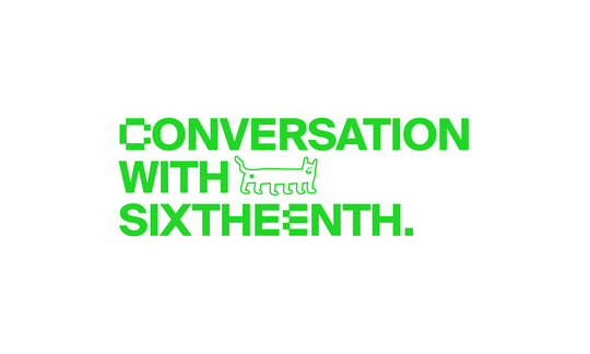 A conversation with June Sixtheenth