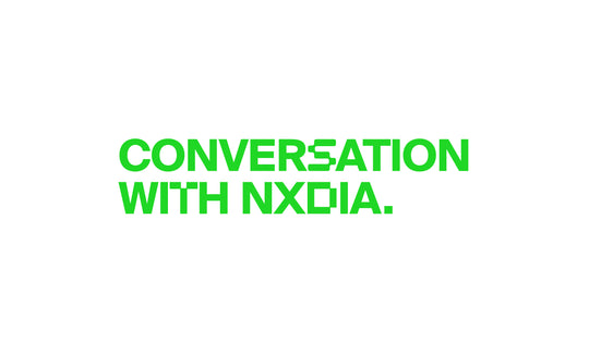 A conversation with Nxdia
