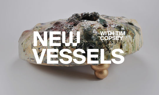 New Vessels