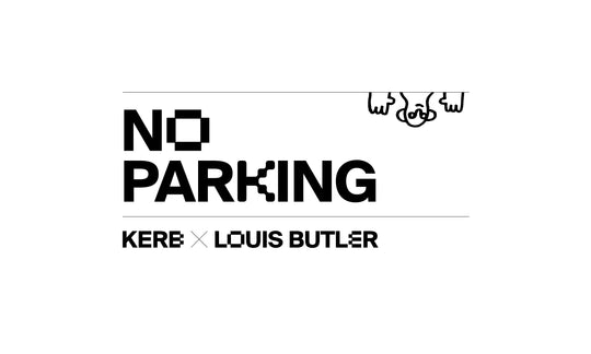 No Parking — Louis Butler