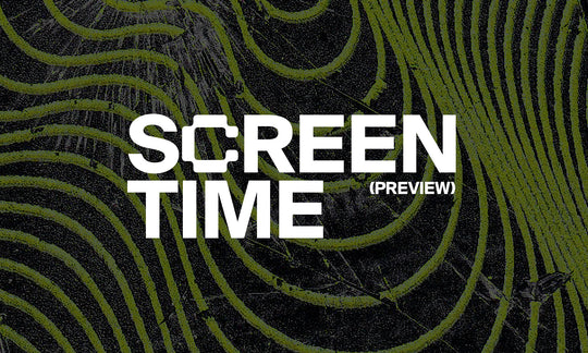 Screen Time