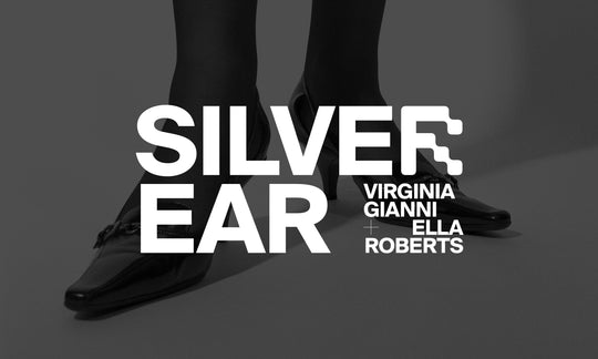 SILVER EAR EXHIBITION