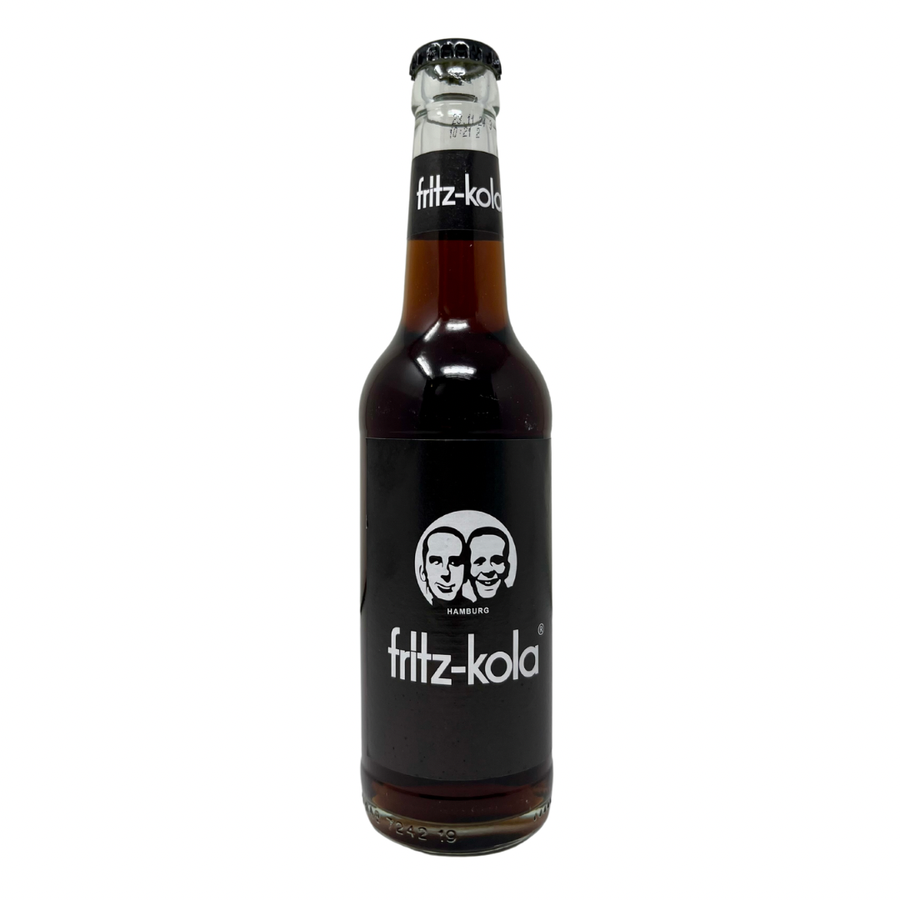 Fritz Kola