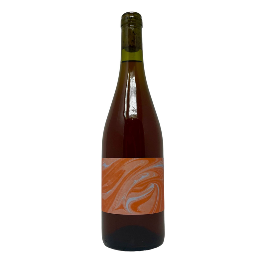 Mayland Vineyard, Ghost of a Navigator