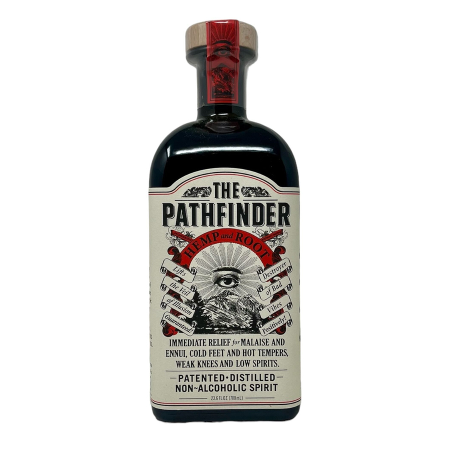 The Pathfinder