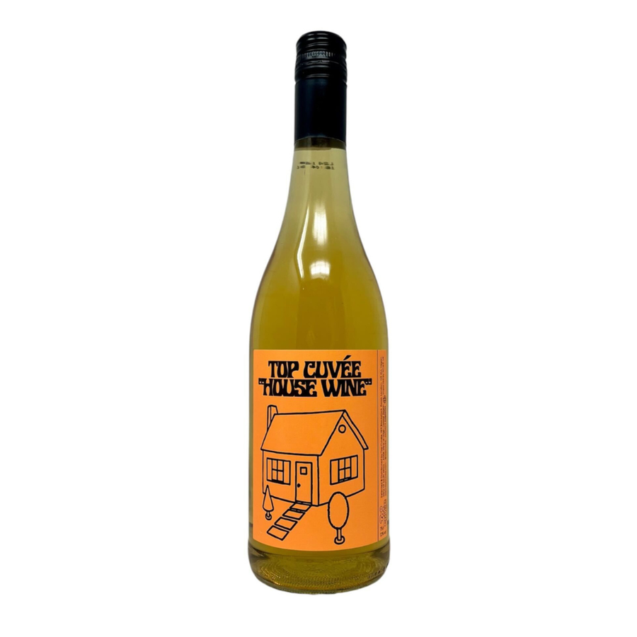 Top Cuvée, House Orange