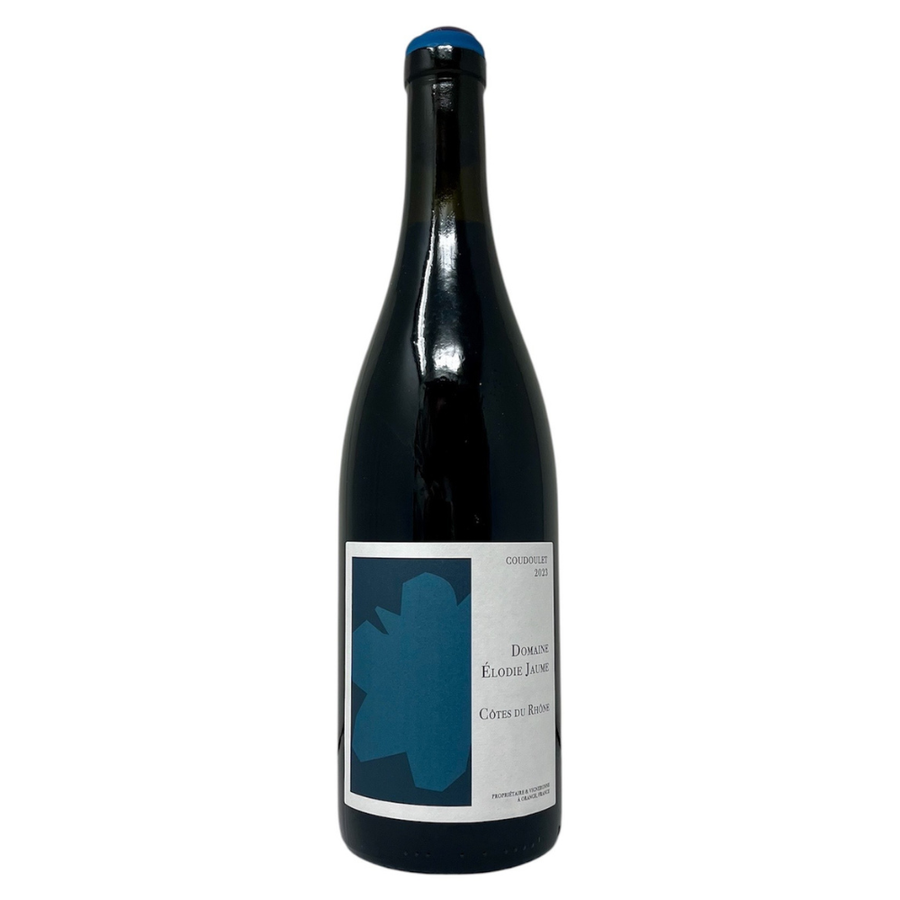 Domaine Élodie Jaume, Coudoulet Rouge