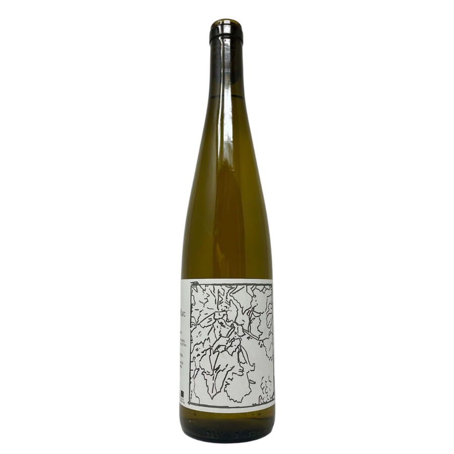 Domaine Goepp, Le P'tit Blanc 2023