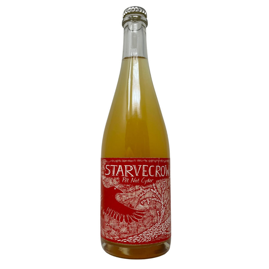 Starvecrow, Pét Nat Cyder