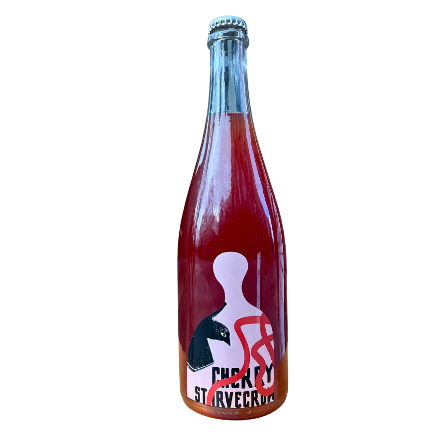 Starvecrow, Cherry Carbo