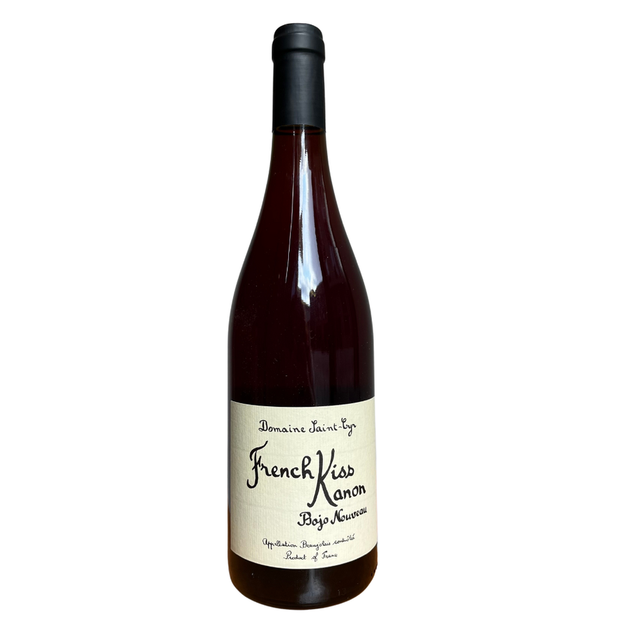 Domaine Saint Cyr, French Kiss Kanon