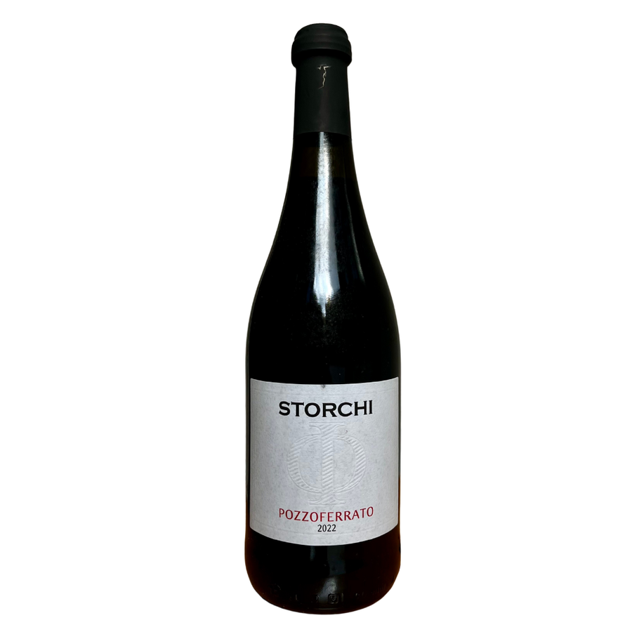 Storchi, Rosso Reggiano Pozzoferrato