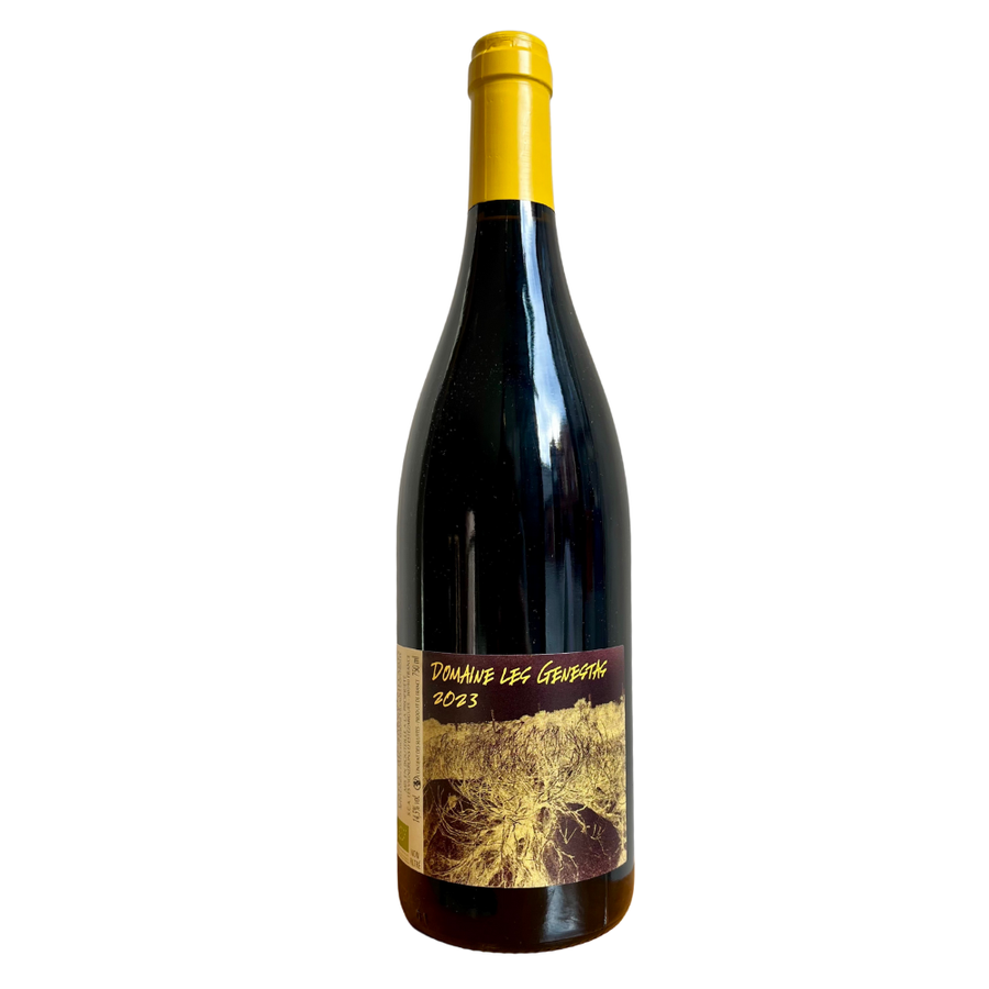 Les Vignerons D’estézargues, Domaine les Genestas