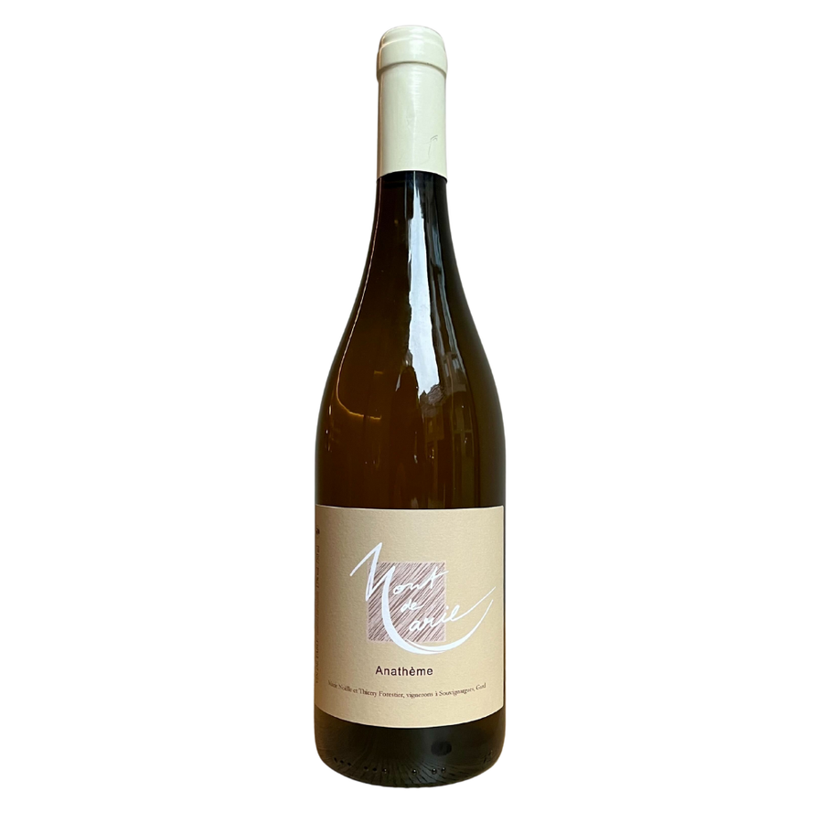 Mont de Marie, Anatheme Blanc
