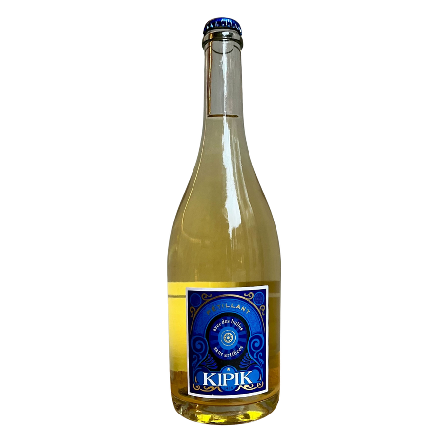 Mas De Valeriole, Kipik