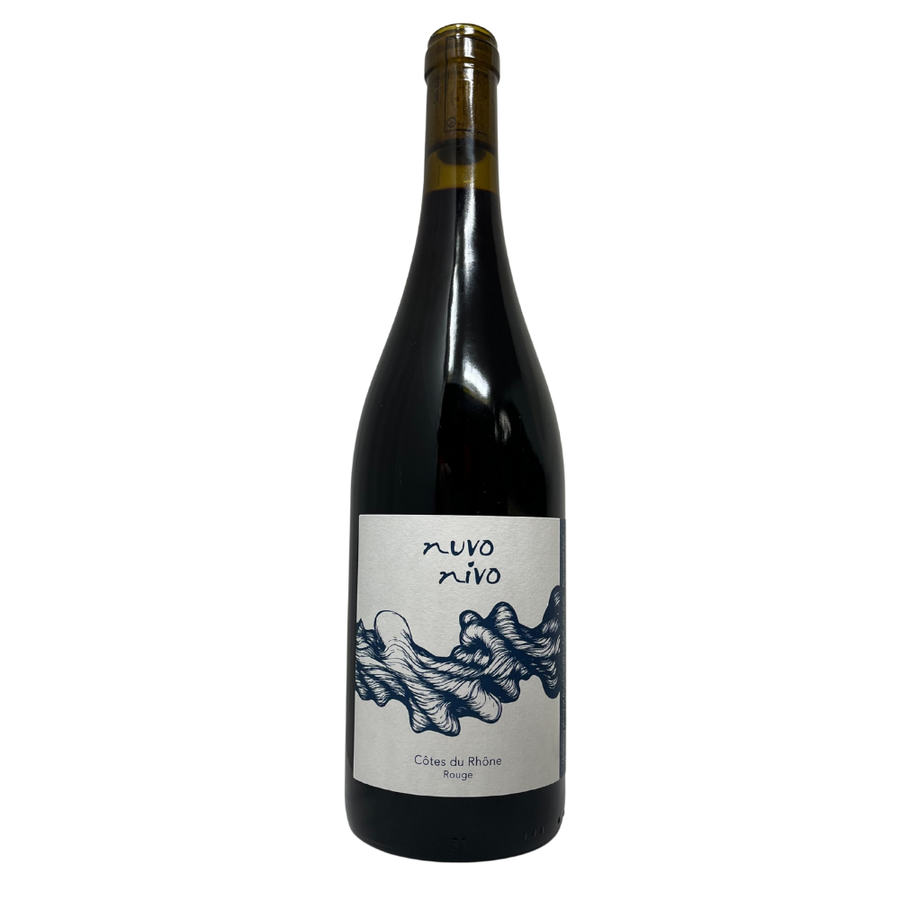 Nuvo Nivo, Cotes du Rhone