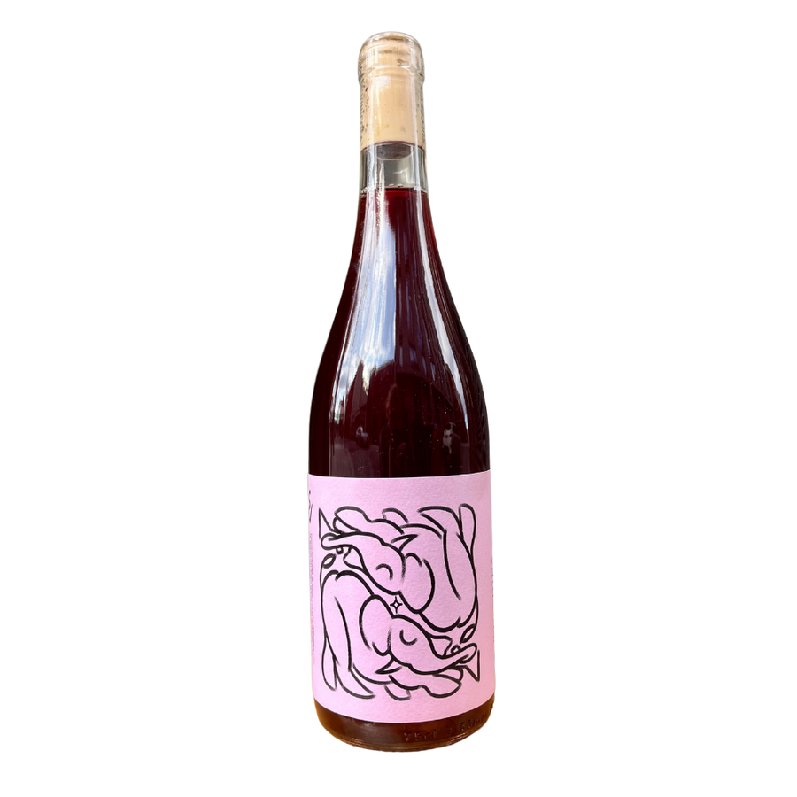Succes, Vinicola La Trompa