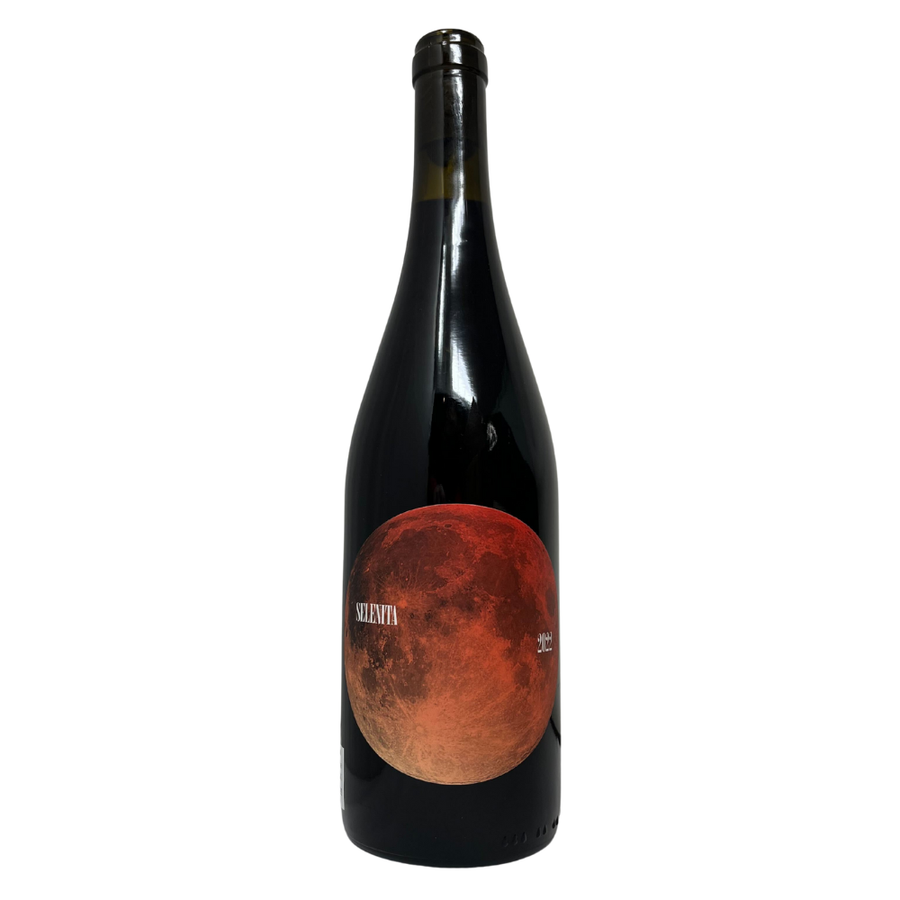 Dit Celler, Selenita Negre