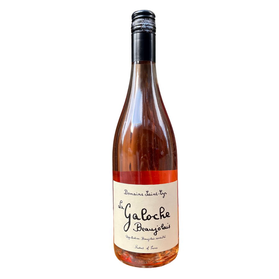 Domaine Saint Cyr, Beaujolais La Galoche Rose