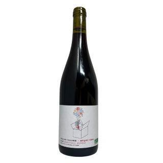 Domaine Bulliat-Collonge, Beaujolais Nouveau 2025