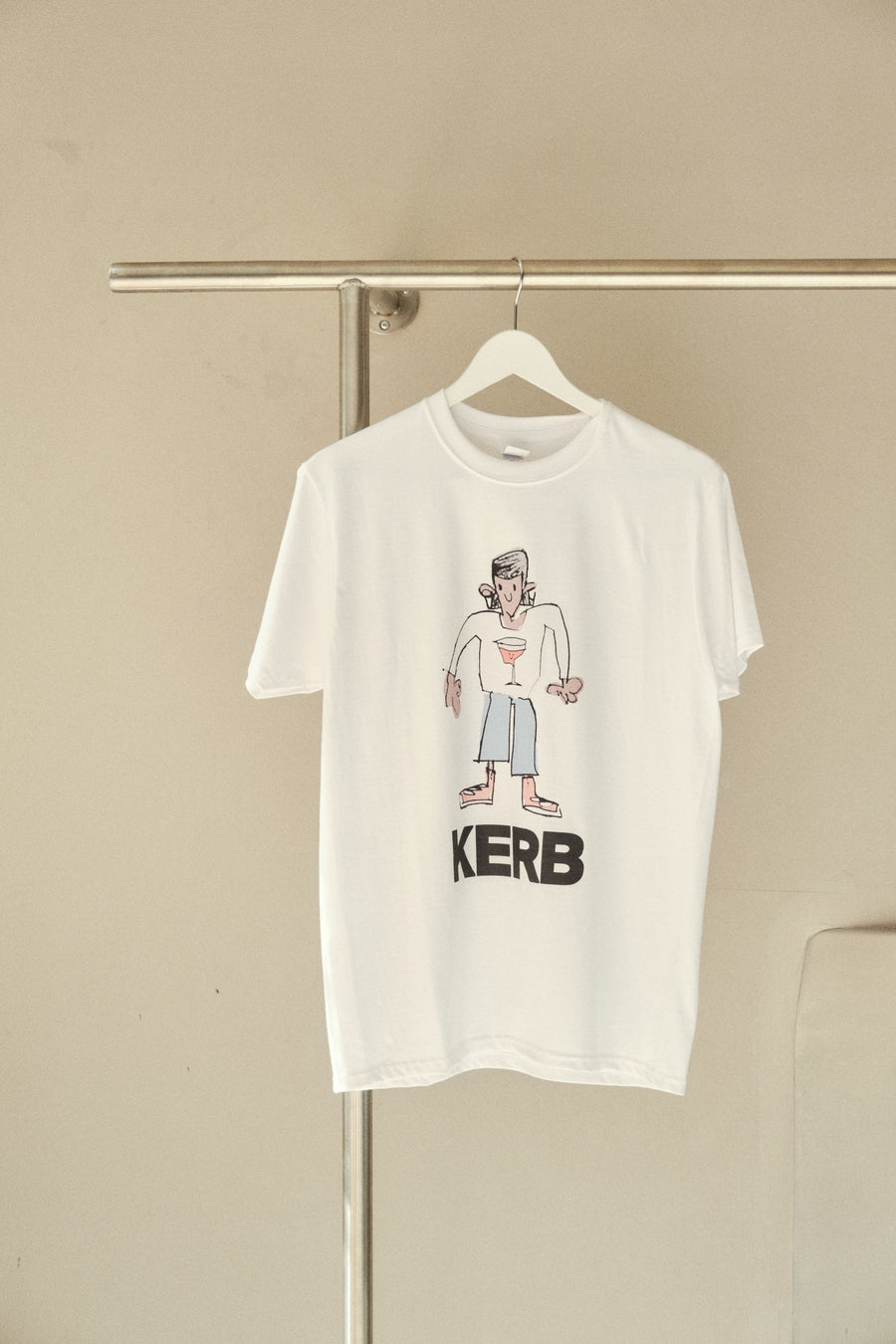 SUMMER BOY TEE