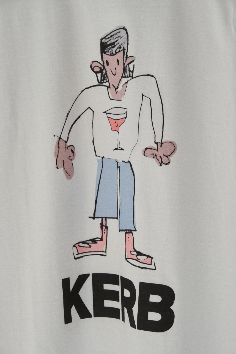 SUMMER BOY TEE