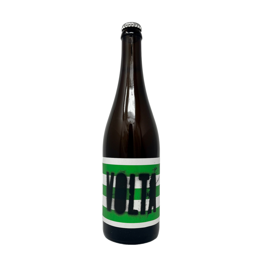 Cyclic Beer Farm, Volta