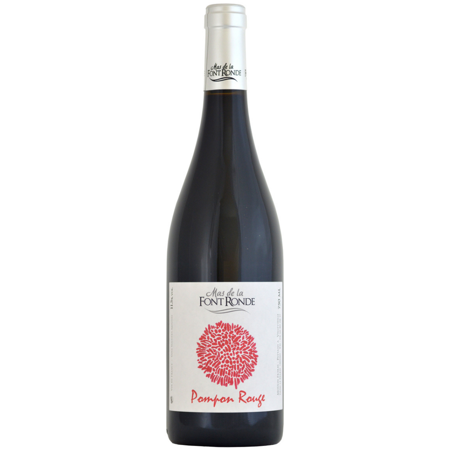 Mas de La Font Ronde, Pom Pom Rouge