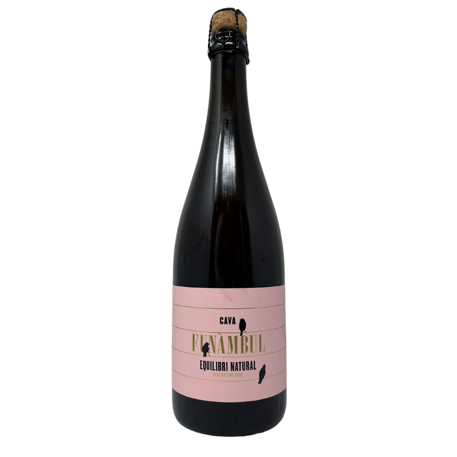 Entre Vinyes, Rosé Funambul