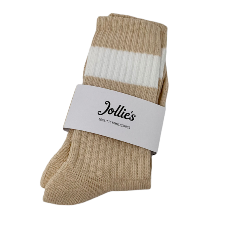 KERB x Jollie Socks