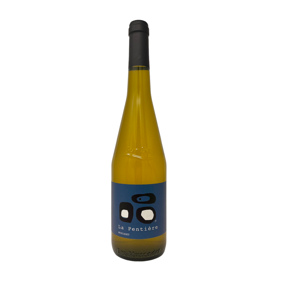 Les Vins de la Gabare, Muscadet Sur Lie 'La Pentiere'