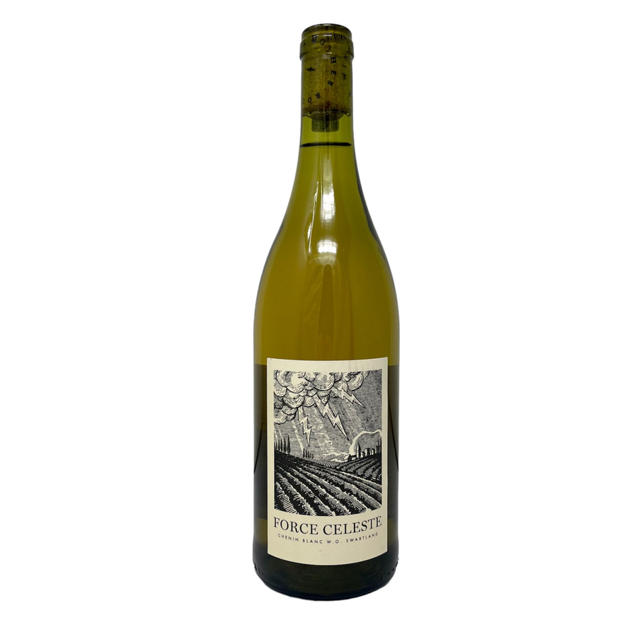 Mother Rock, Force Celeste, Chenin Blanc