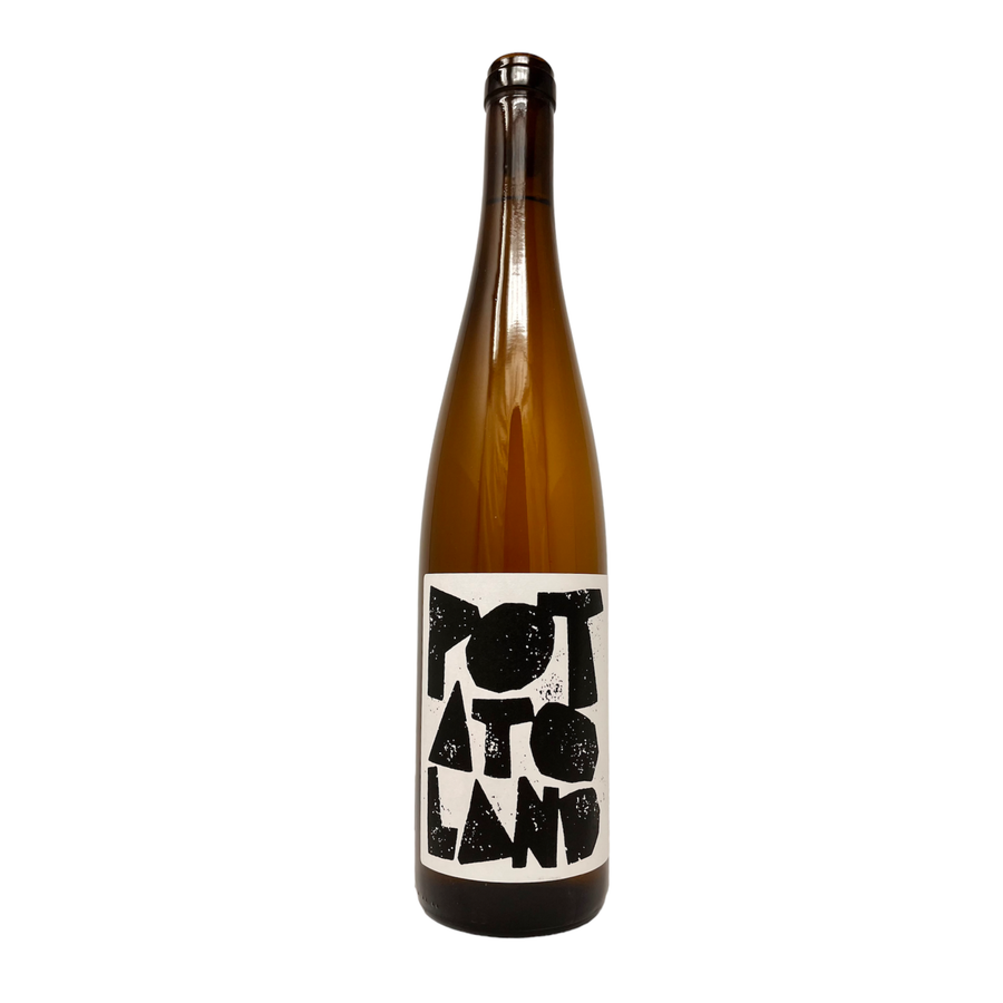 Matthias Warnung, Potato Land Gruner Veltliner