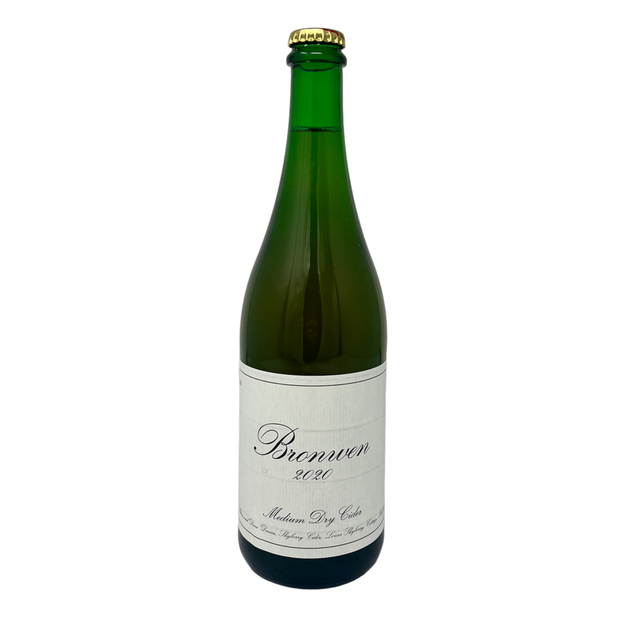 Skyborry Cider, Bronwen