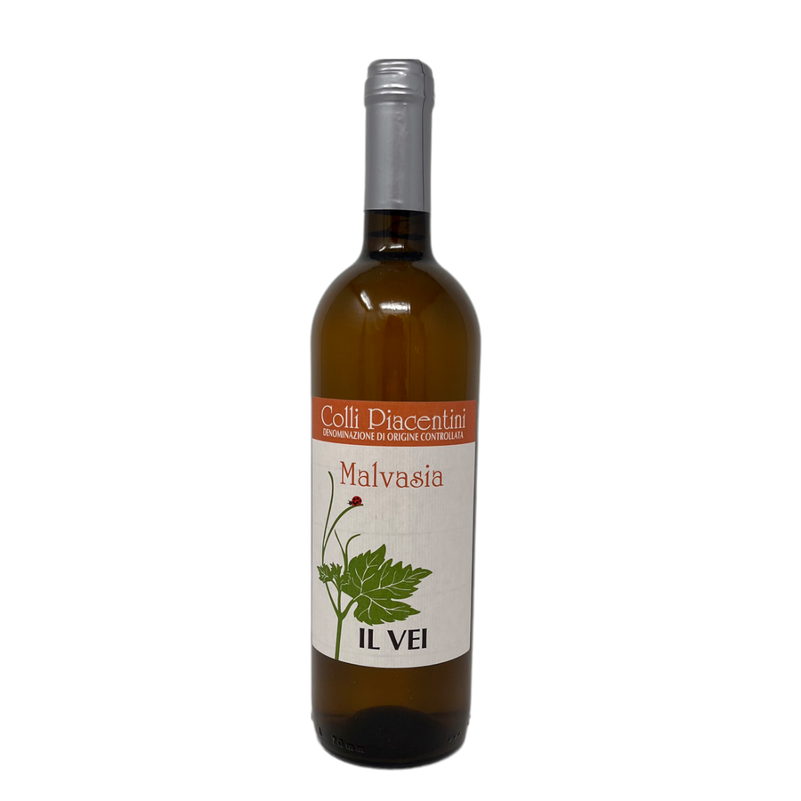 Il Vei, Malvasia
