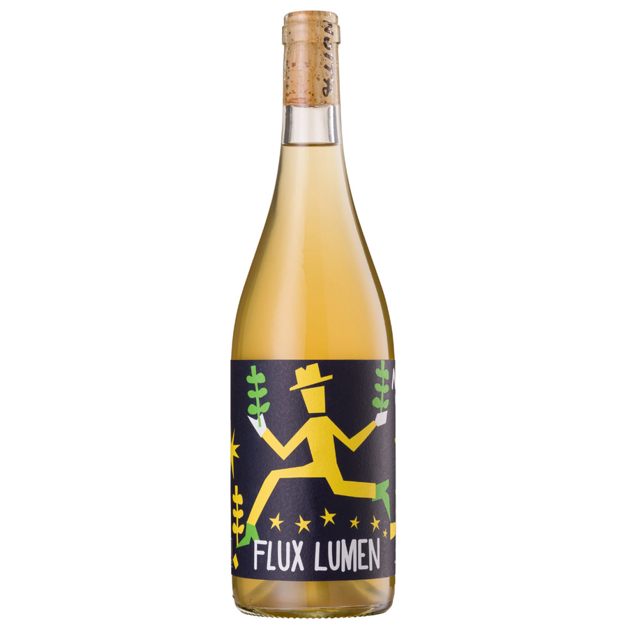 Noita, Flux Lumen