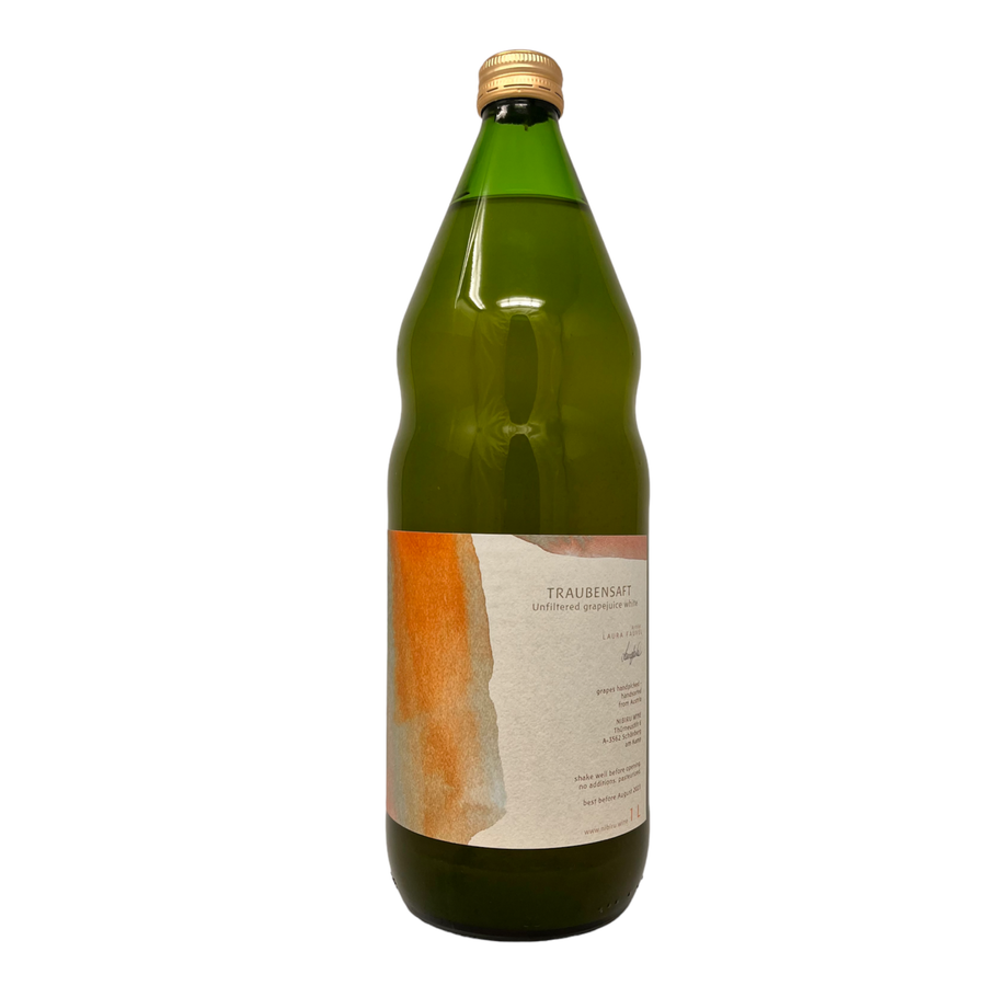 Nibiru, Traubensaft White