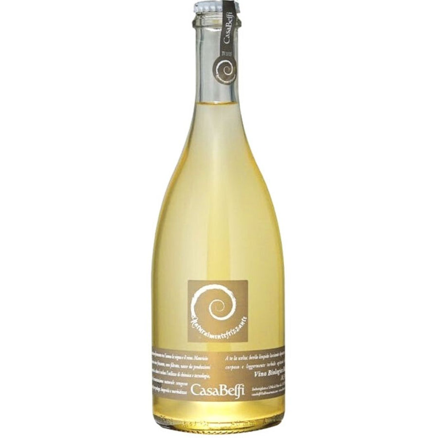 Casa Belfi, Bianco Bio Frizzante