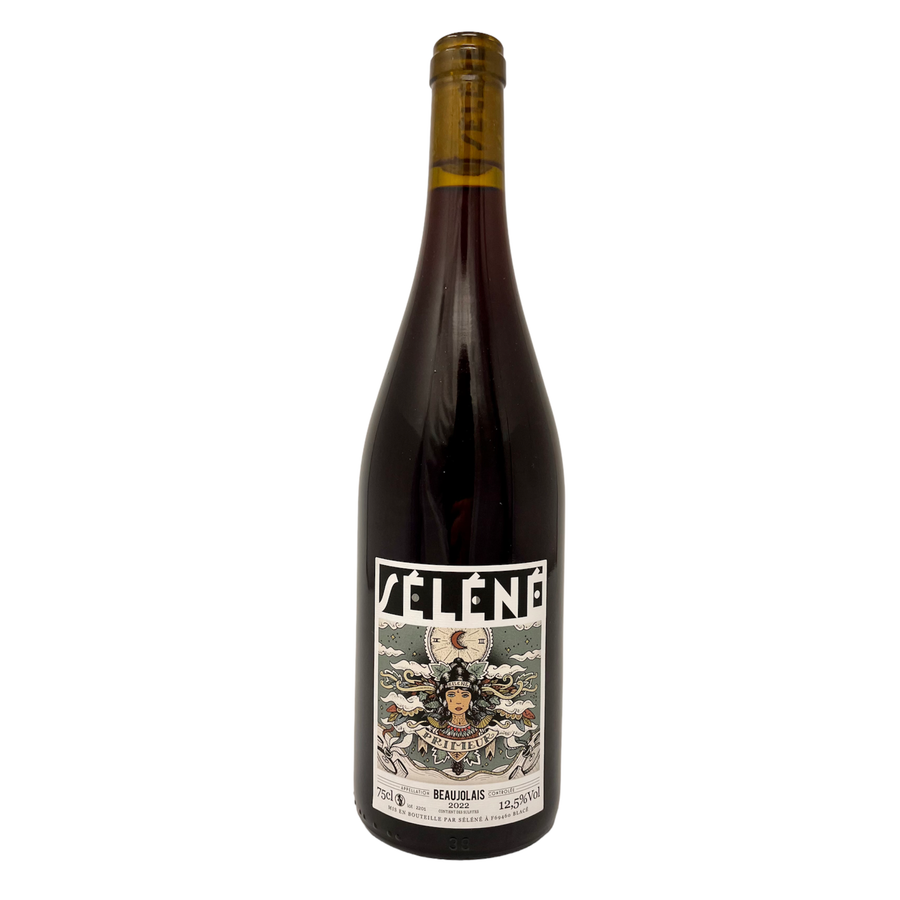 Séléné, Beaujolais Nouveau Negocé 2023