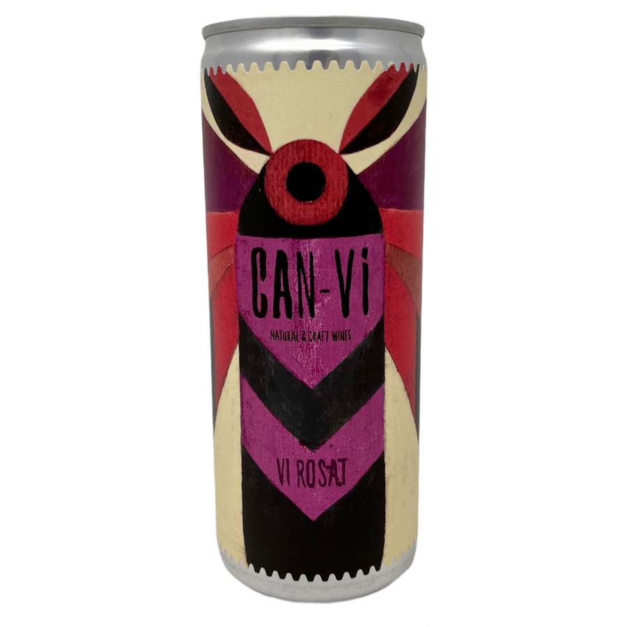 Jordi Llorens, Rosat 250ml can