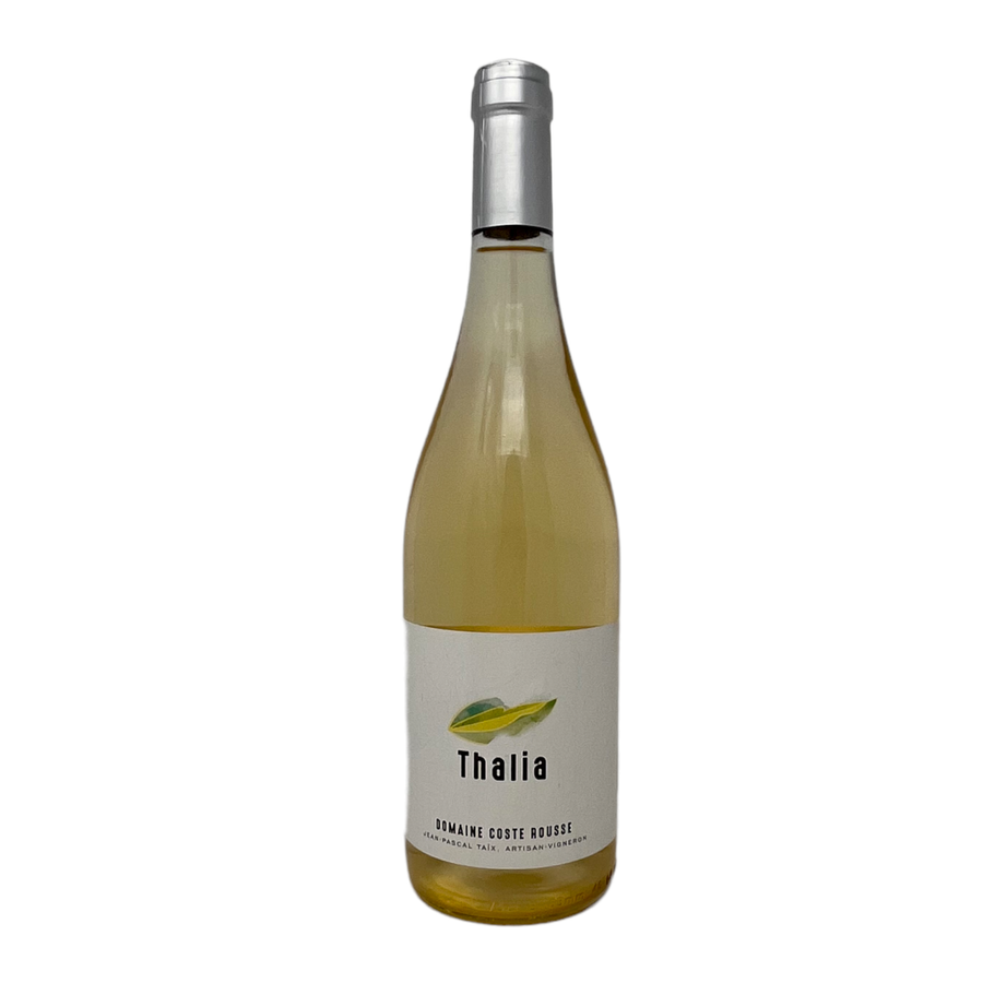 Coste Rousse, Thalia Blanc