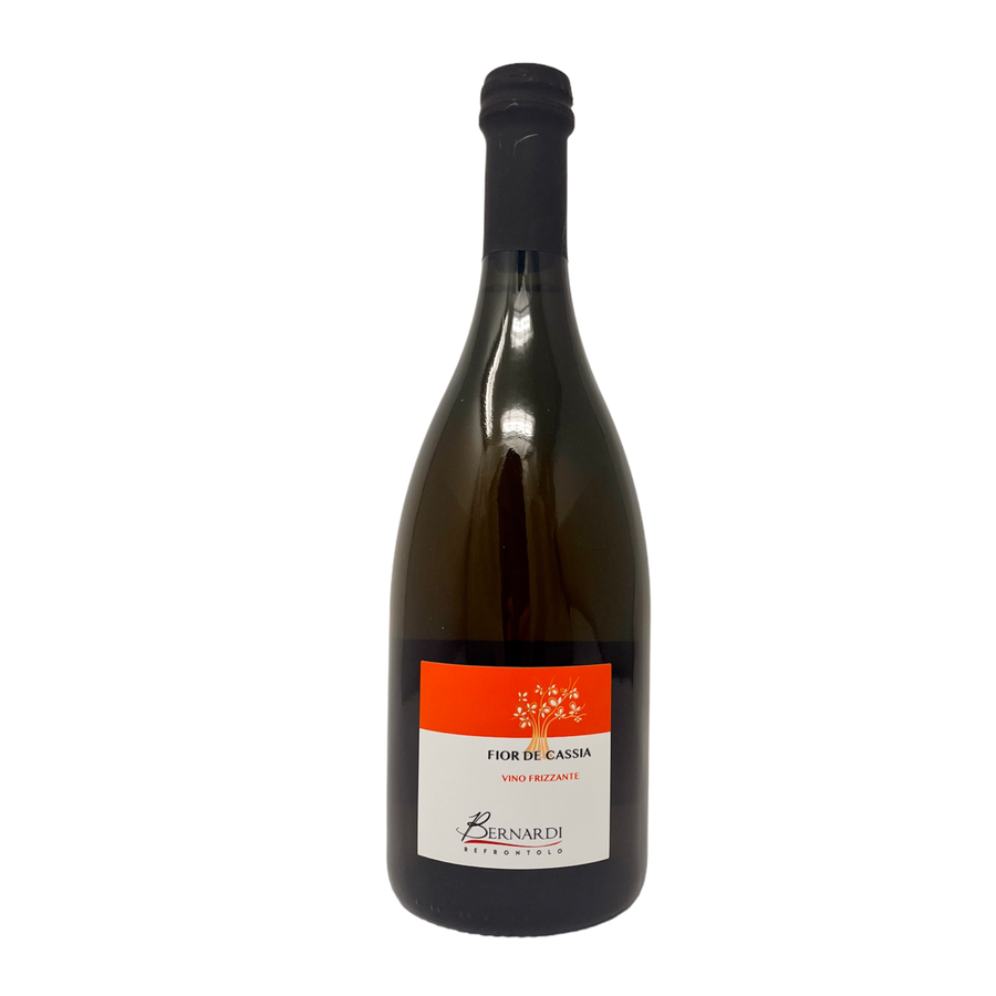 Cantina Bernardi, Fior de Cassia Frizzante Tappo