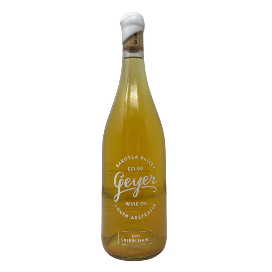 Geyer Wine Company, Chenin Blanc