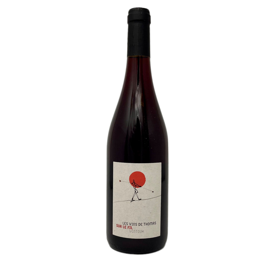 Les Vins De Thomas, Ventoux Rouge 'Sur Le Fil'