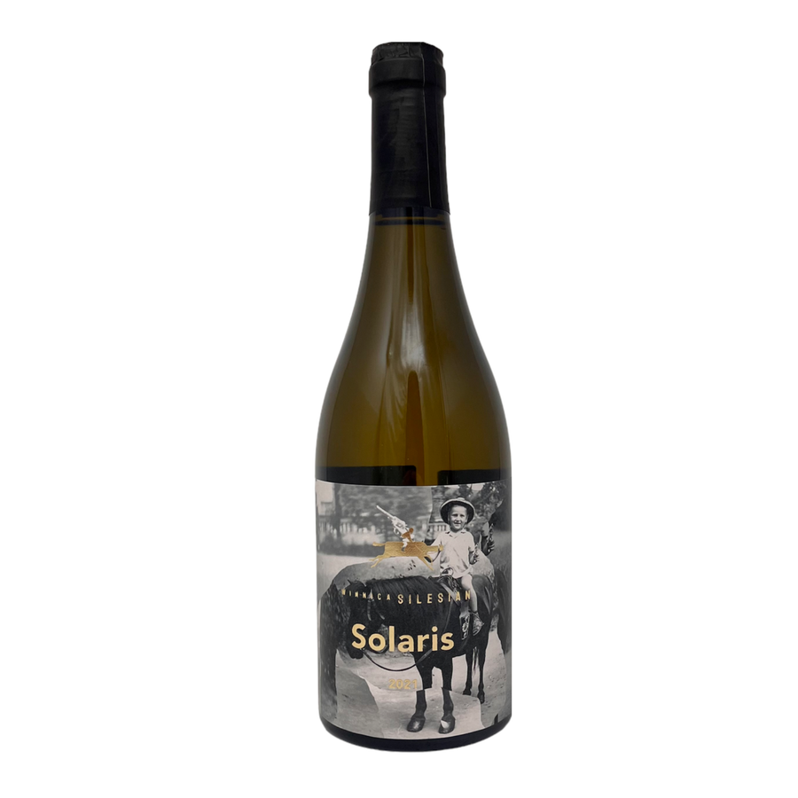 Silesian, Solaris Botrytis