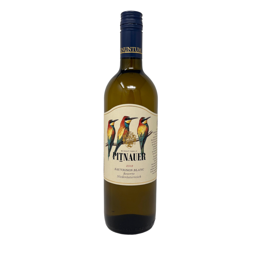 Pitnauer, Sauvignon Blanc Reserve
